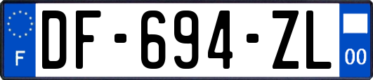 DF-694-ZL