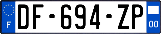 DF-694-ZP