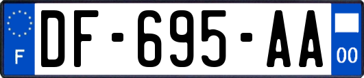 DF-695-AA