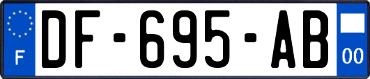 DF-695-AB