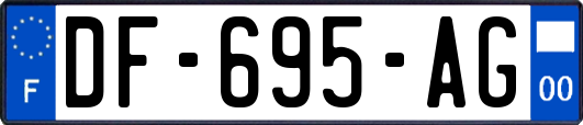 DF-695-AG