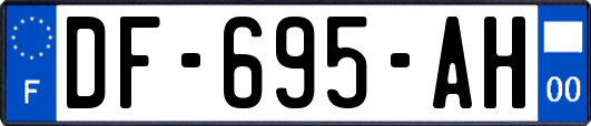 DF-695-AH