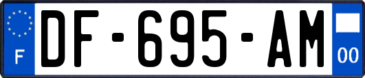 DF-695-AM