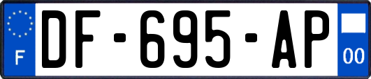 DF-695-AP