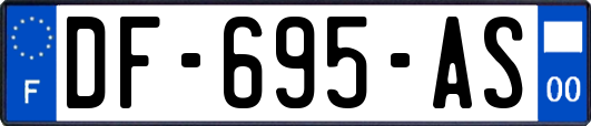DF-695-AS