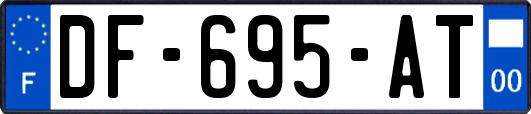 DF-695-AT