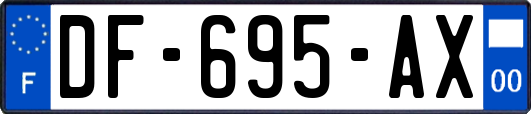 DF-695-AX