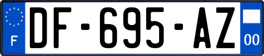 DF-695-AZ