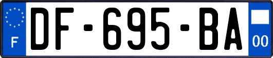 DF-695-BA