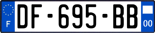 DF-695-BB