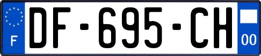 DF-695-CH