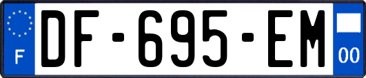 DF-695-EM