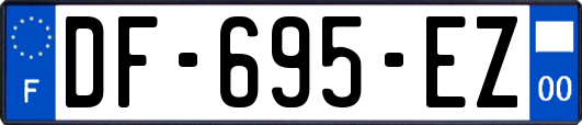 DF-695-EZ