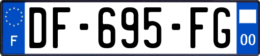 DF-695-FG