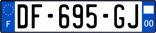 DF-695-GJ
