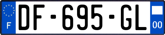 DF-695-GL