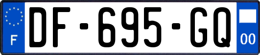 DF-695-GQ