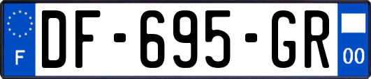 DF-695-GR