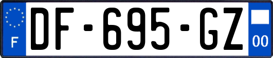 DF-695-GZ