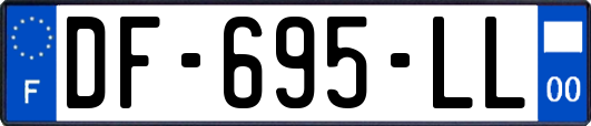 DF-695-LL
