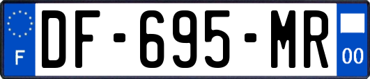 DF-695-MR