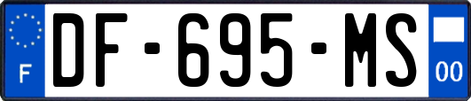 DF-695-MS