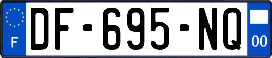 DF-695-NQ