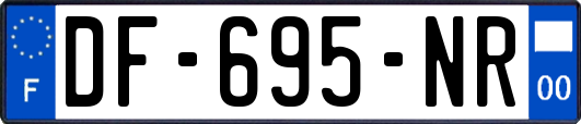 DF-695-NR