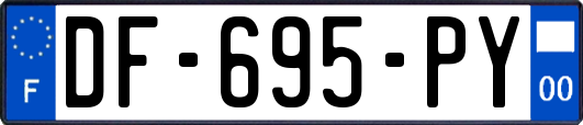 DF-695-PY