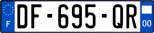 DF-695-QR