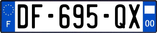 DF-695-QX