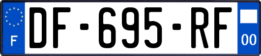 DF-695-RF