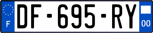 DF-695-RY