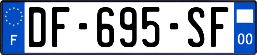 DF-695-SF