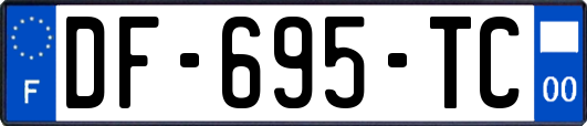 DF-695-TC