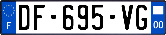 DF-695-VG