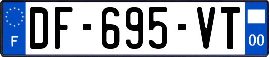 DF-695-VT