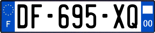 DF-695-XQ