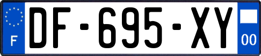 DF-695-XY