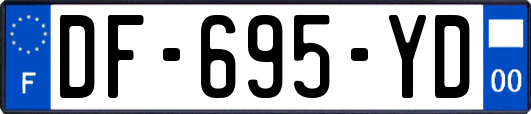 DF-695-YD