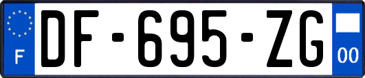 DF-695-ZG