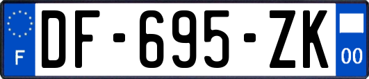 DF-695-ZK