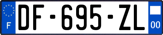 DF-695-ZL