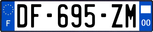 DF-695-ZM