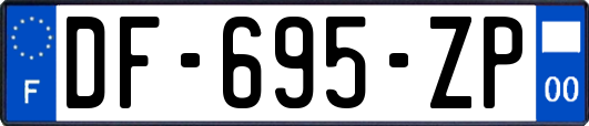 DF-695-ZP