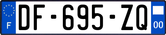 DF-695-ZQ