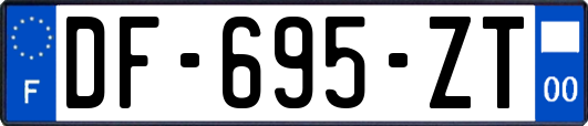 DF-695-ZT