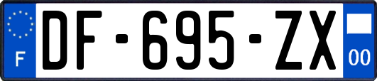 DF-695-ZX