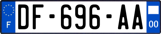 DF-696-AA