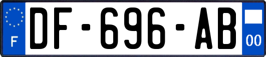 DF-696-AB